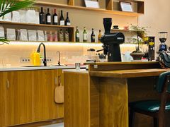-6号咖Coffee