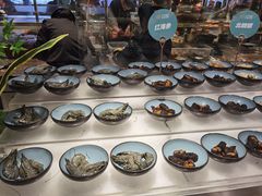 -喜庭海鲜自助(来福士店)