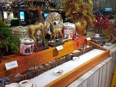-芭菲盛宴·环球美食(解放碑英利国际店)