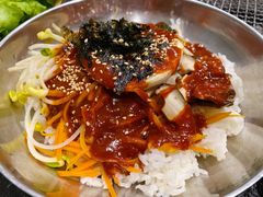 -芝士牛炭火烤肉