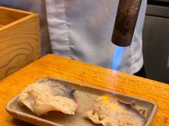 -鳥喜Toriki怀石烧鸟料理