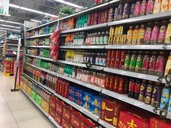 -永辉超市(中南城店)