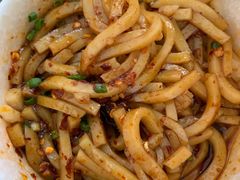 -李记小小吃·江油肥肠(涪江路店)