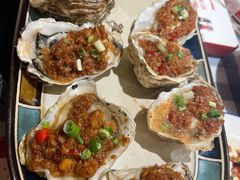 -雪熊哈尔滨烧烤·精酿啤酒·砂锅(中央胜境店)