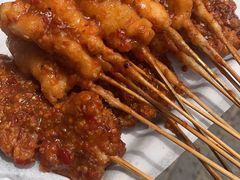 -辽B·小串(总店)