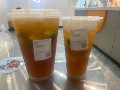-CoCo都可(嘉定大融城店)