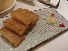 -酌宴府The China Club·广州万富希尔顿酒店(云城东路店)