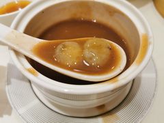 豆沙麻心小汤圆-金时代顺风大酒店(金山店)