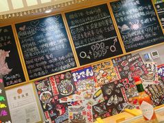 -HIHE Bistro·Oyster Bar(华熙live店)