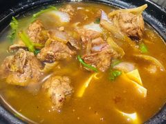 -川香煲(茅台路店)