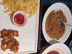 -鱼你相聚·河鲜馆(袁家岭店)