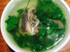 -黑鸡小馆(金源店)
