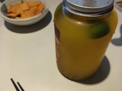 -俏九州·小炒黄牛肉(华润万象汇店)