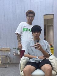 -禾曼造型