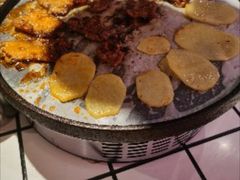 -肆幺幺烤肉(乐汇城店)