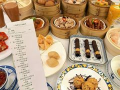 -唐宫·粤菜海鲜(万象城店)