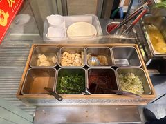 -庆丰包子铺(安东店)