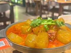 -熙成烧烤(白塔岭店)