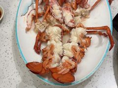 -前王院•巧克力海鲜市集餐厅(万平口店)