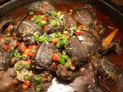 -济南香格里拉·咖啡泉自助餐厅