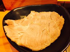 叉烧肉-博多一幸舍(侨福芳草地购物中心店)