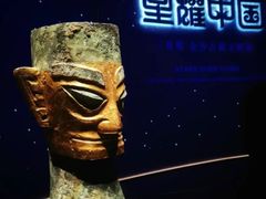 -上海博物馆(人民广场馆)