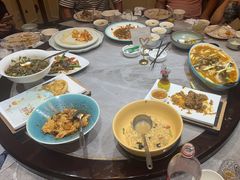 -君霖海鲜私房菜(春柳店)