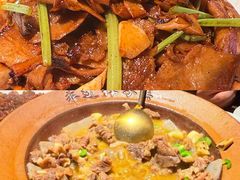 -沅江水·湖南家宴(南村万博长隆商圈店)