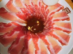 -韩宫宴炭火烤肉(昆山金鹰店)