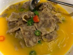 -城南往事·鲁菜济南菜(长清园博园恒大绿洲店)