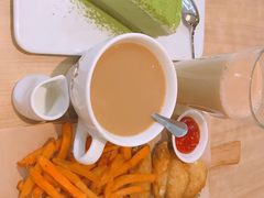 -必胜客(百联又一城店)