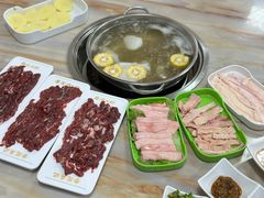 -杏花吴记牛肉火锅