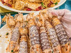 -明记海鲜大排档(巽寮湾店)