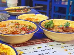 -马路边边火锅串串(观前街店)