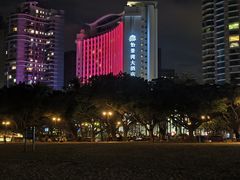 -珠海怡景湾大酒店