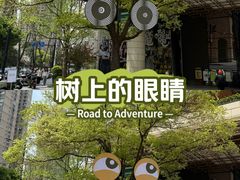-瑞虹新天地月亮湾