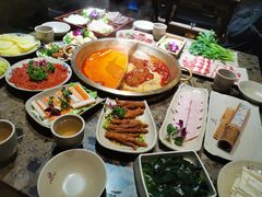 -小龙坎火锅(总店)