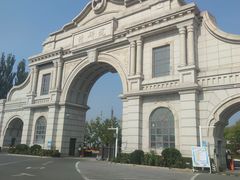 -观澜小洱海