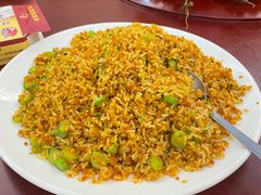 -旺富东海大酒楼(海鲜街店)