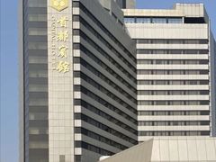 -鑫麦KTV(首都宾馆店)