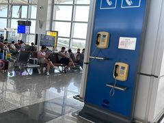 -石家庄正定国际机场-T2航站楼