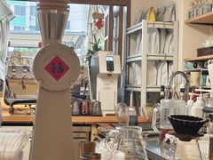 -本無咖啡·BeanWood Coffee