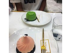 -法桐蛋糕·手作面包(万象城店)