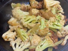 -黑鸡小馆(金源店)