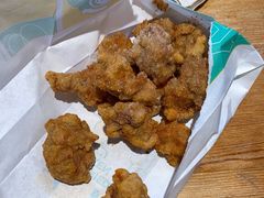-1973继光香香鸡(金桥国际店)