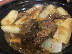 -香港仔茶餐厅(凤阳店)