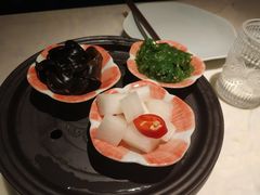 -荷庭·精致湘菜(华强北九方店)