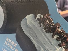 -the Roll'ING手作瑞士卷专门店(卓悦中心店)