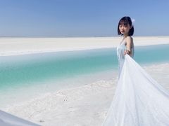 -东台吉乃尔湖