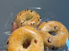 -前进麦味·天然烘焙(凯德1818店)